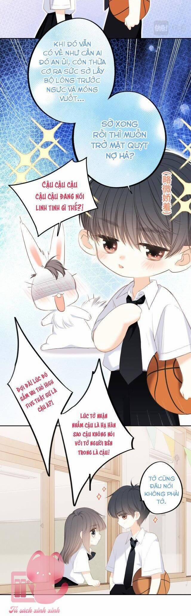 Con Tim Rung Động 175.1 trang 10