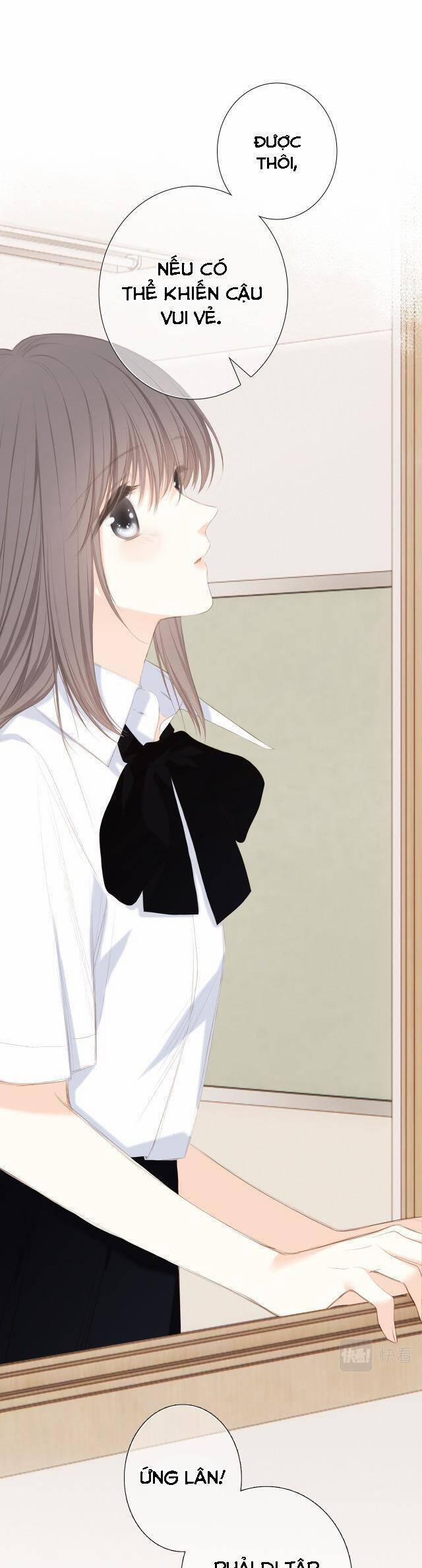 Con Tim Rung Động 175.1 trang 15