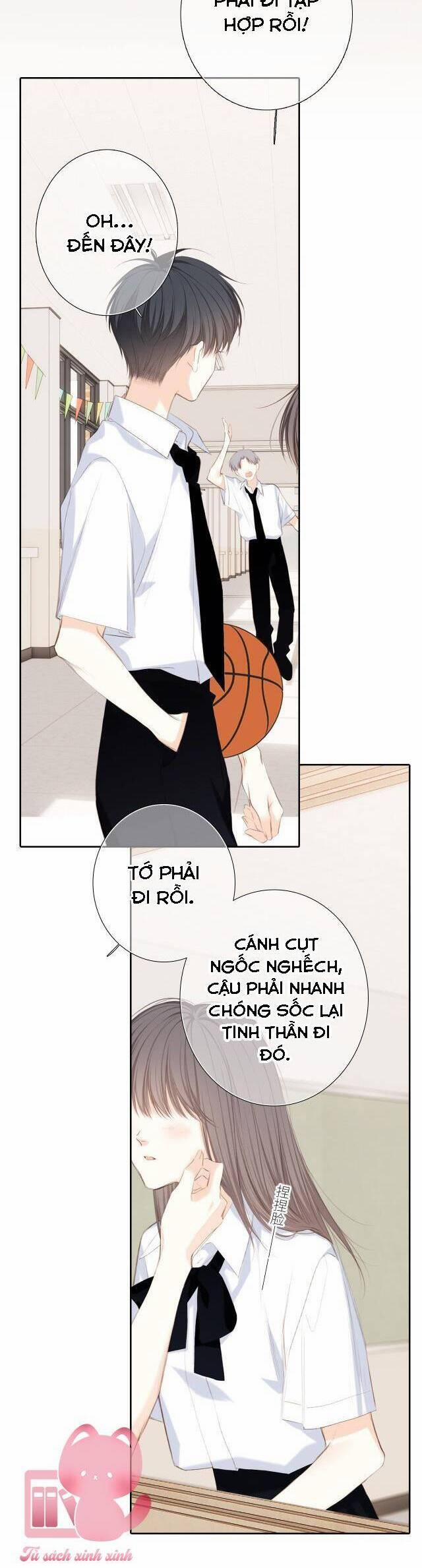 Con Tim Rung Động 175.1 trang 16