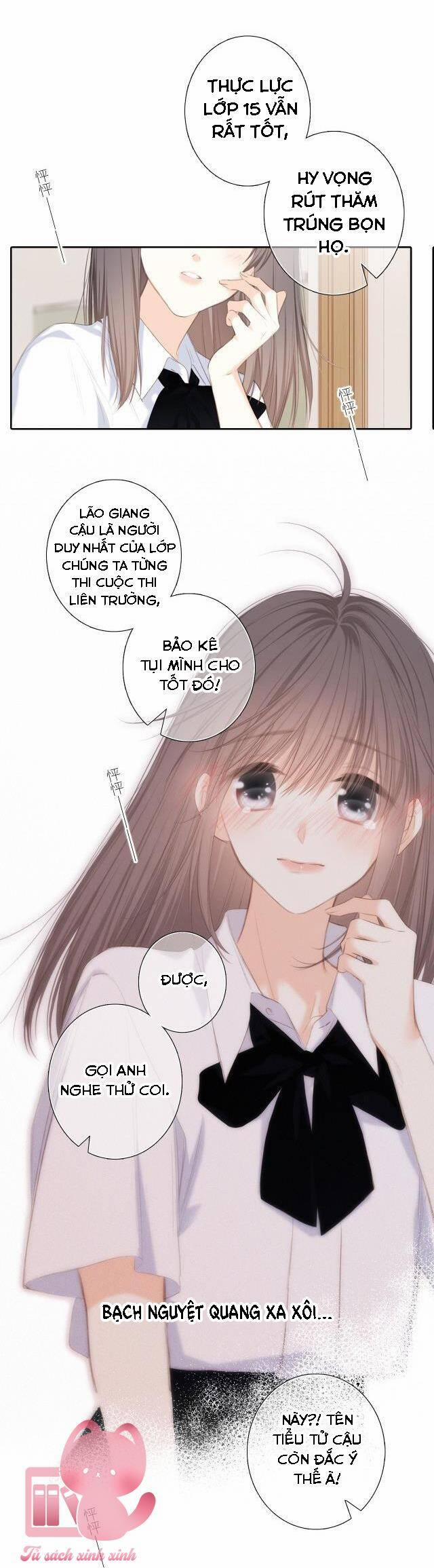 Con Tim Rung Động 175.1 trang 17