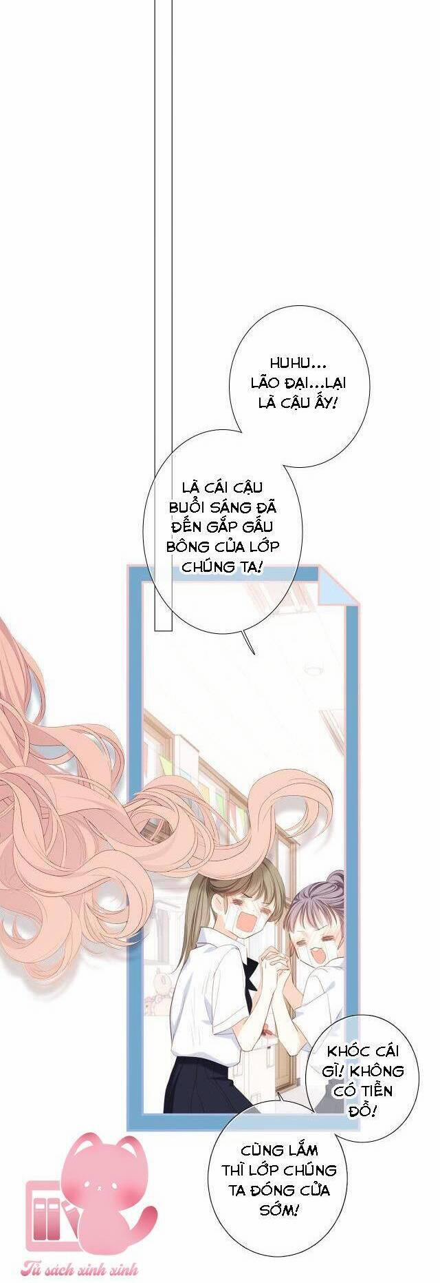 Con Tim Rung Động 175.1 trang 19