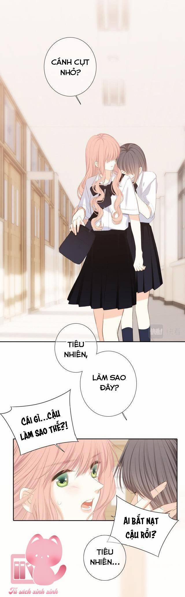 Con Tim Rung Động 175.1 trang 22