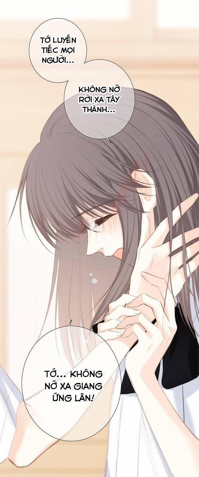 Con Tim Rung Động 175.1 trang 23