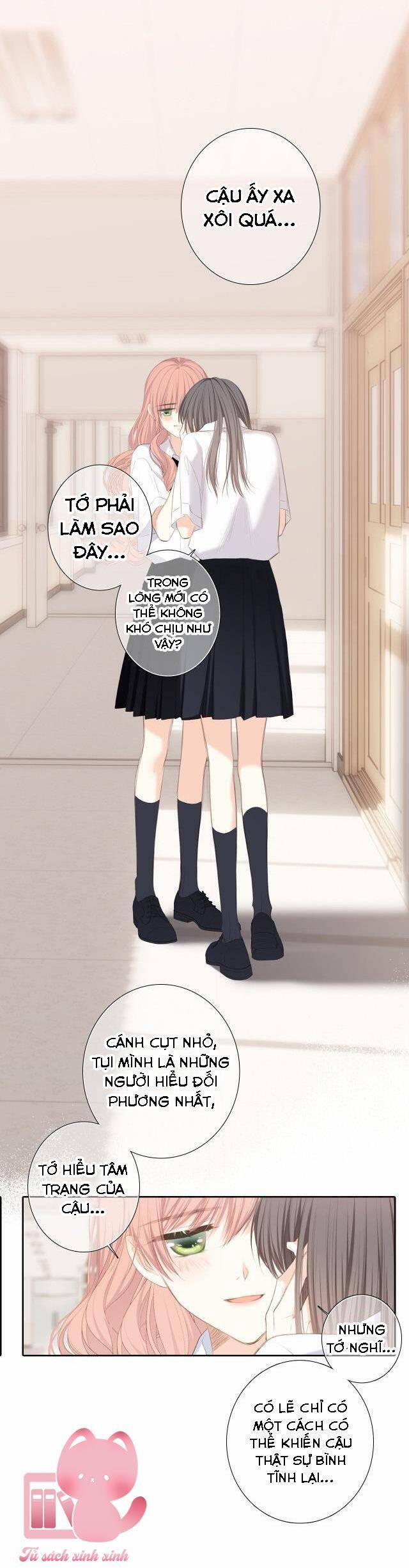 Con Tim Rung Động 175.1 trang 25