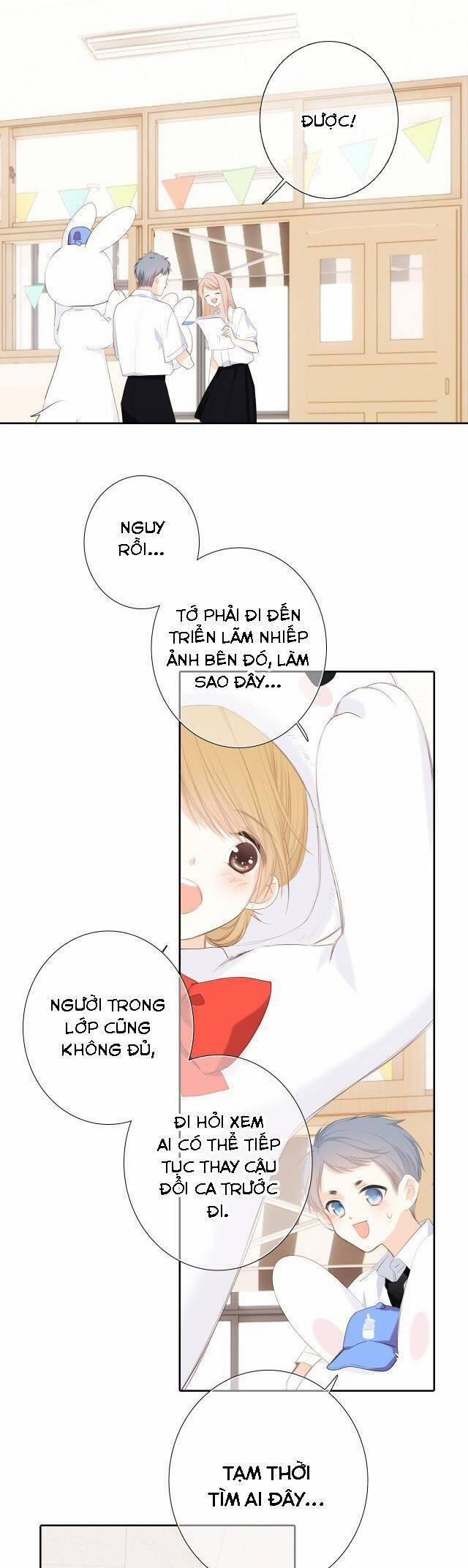 Con Tim Rung Động 175.1 trang 27