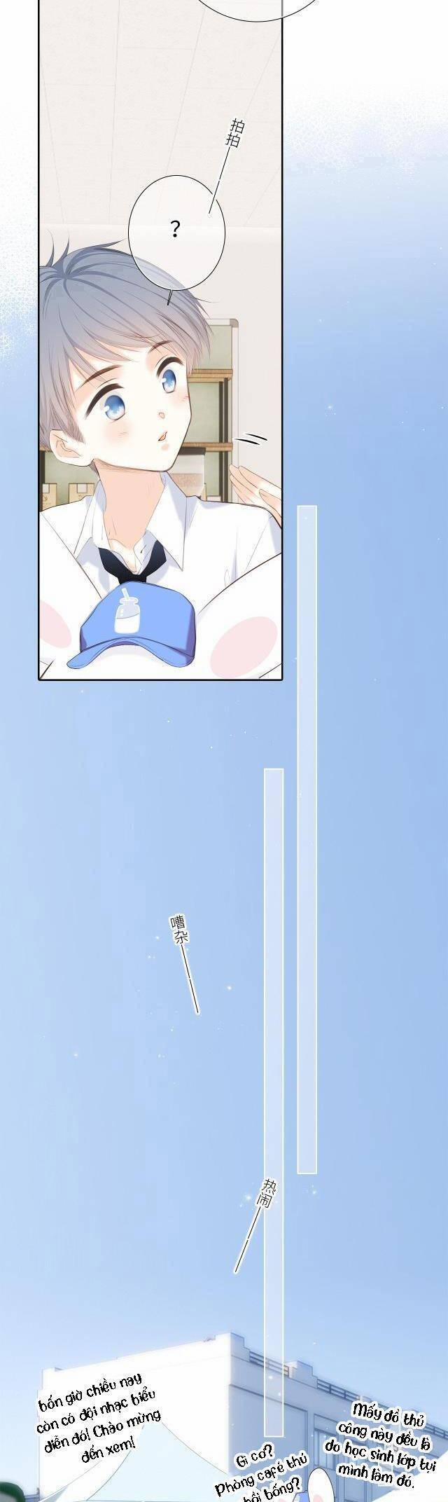 Con Tim Rung Động 175.1 trang 28