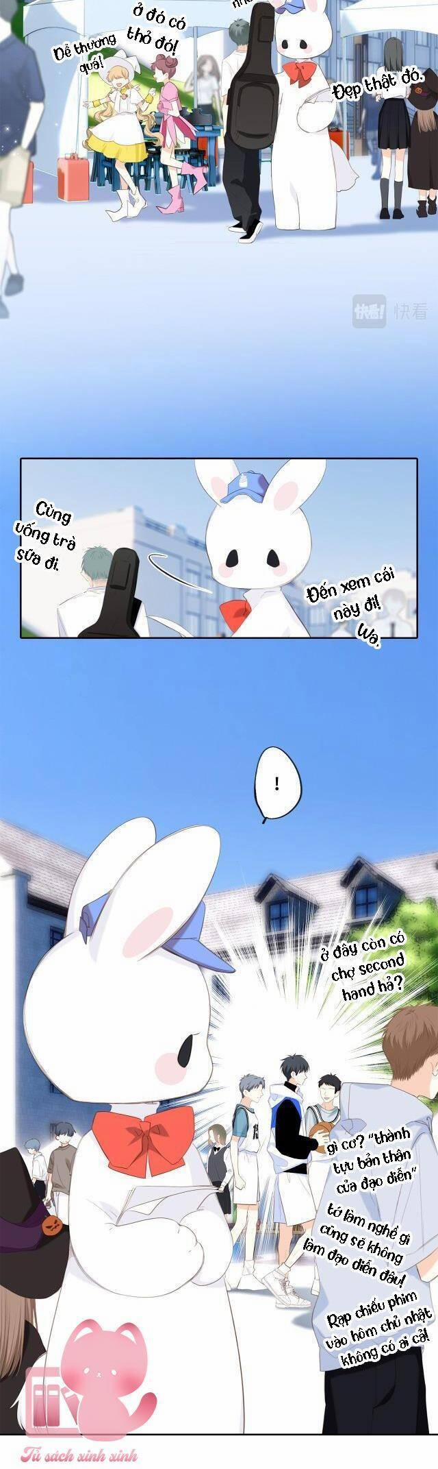 Con Tim Rung Động 175.1 trang 29