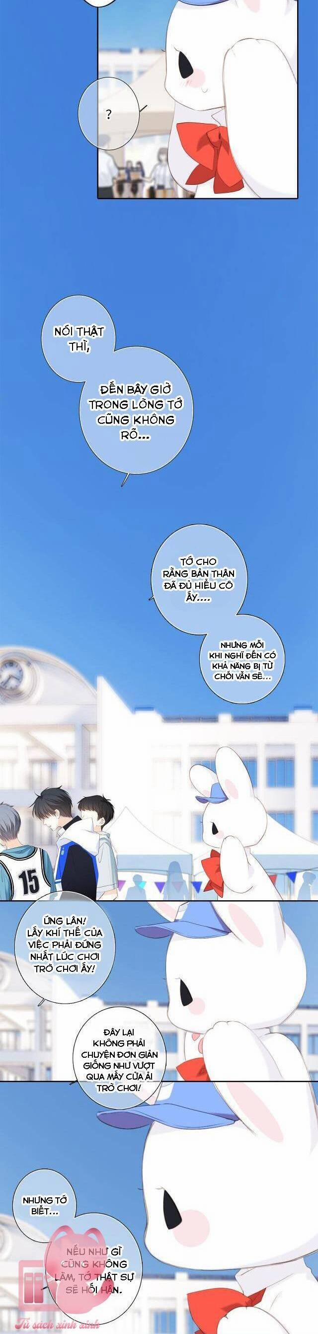 Con Tim Rung Động 175.1 trang 31