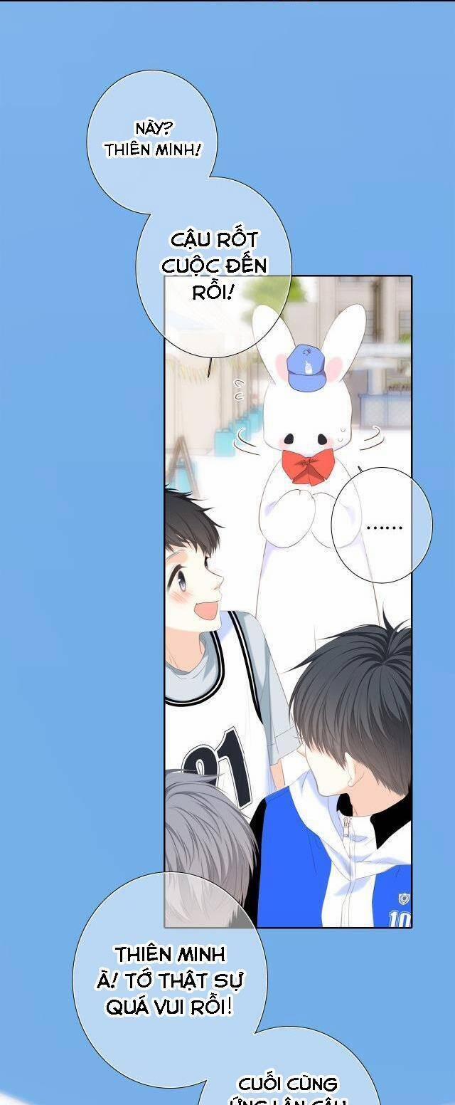 Con Tim Rung Động 175.1 trang 32