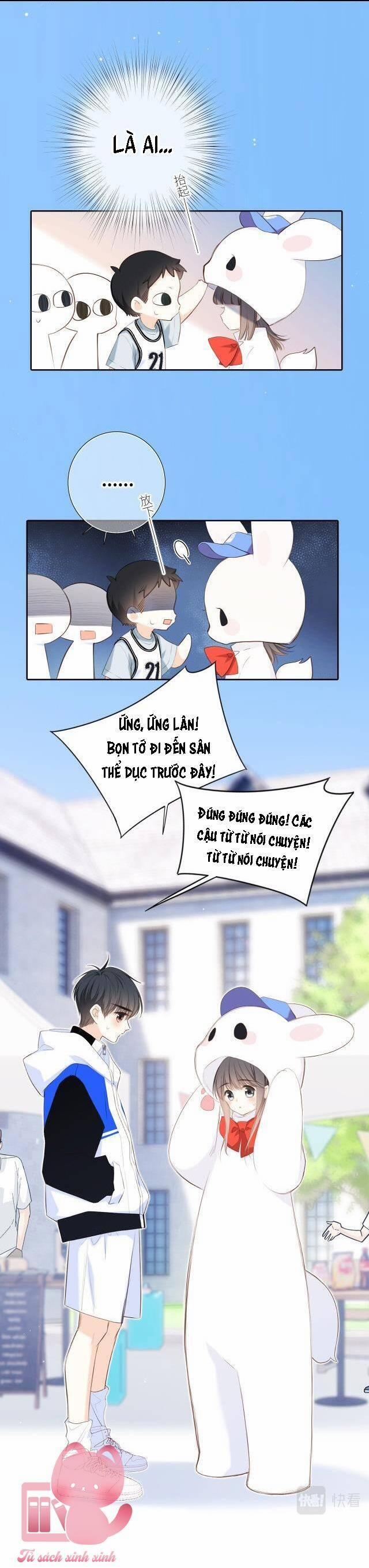 Con Tim Rung Động 175.1 trang 34