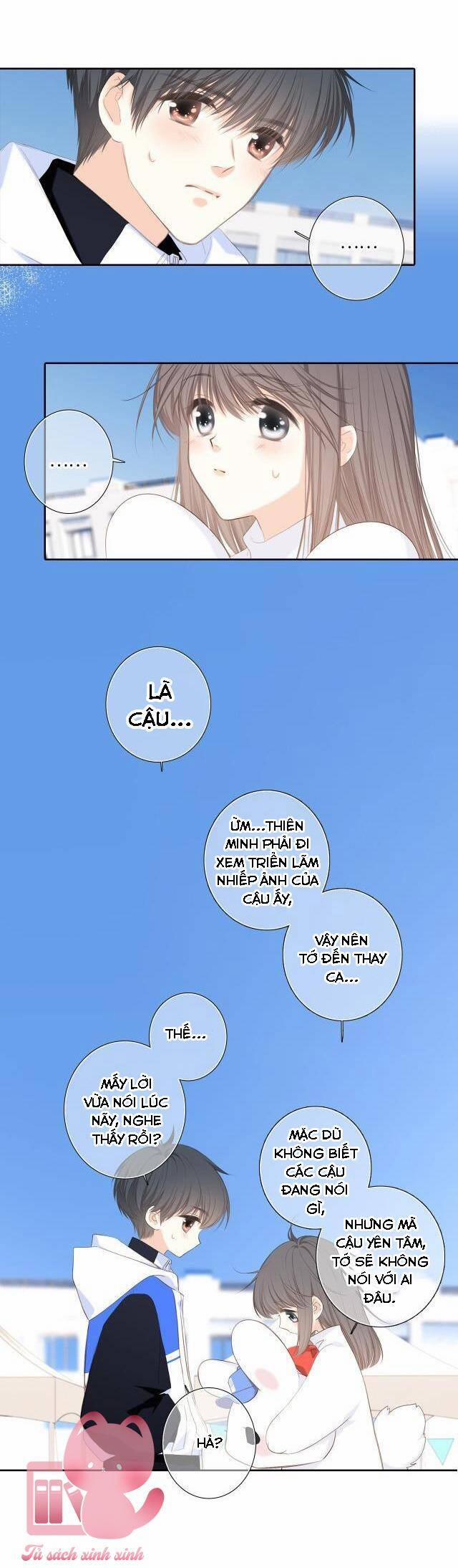 Con Tim Rung Động 175.1 trang 35