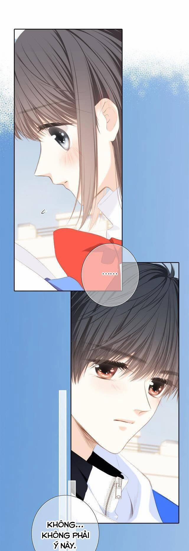 Con Tim Rung Động 175.1 trang 36