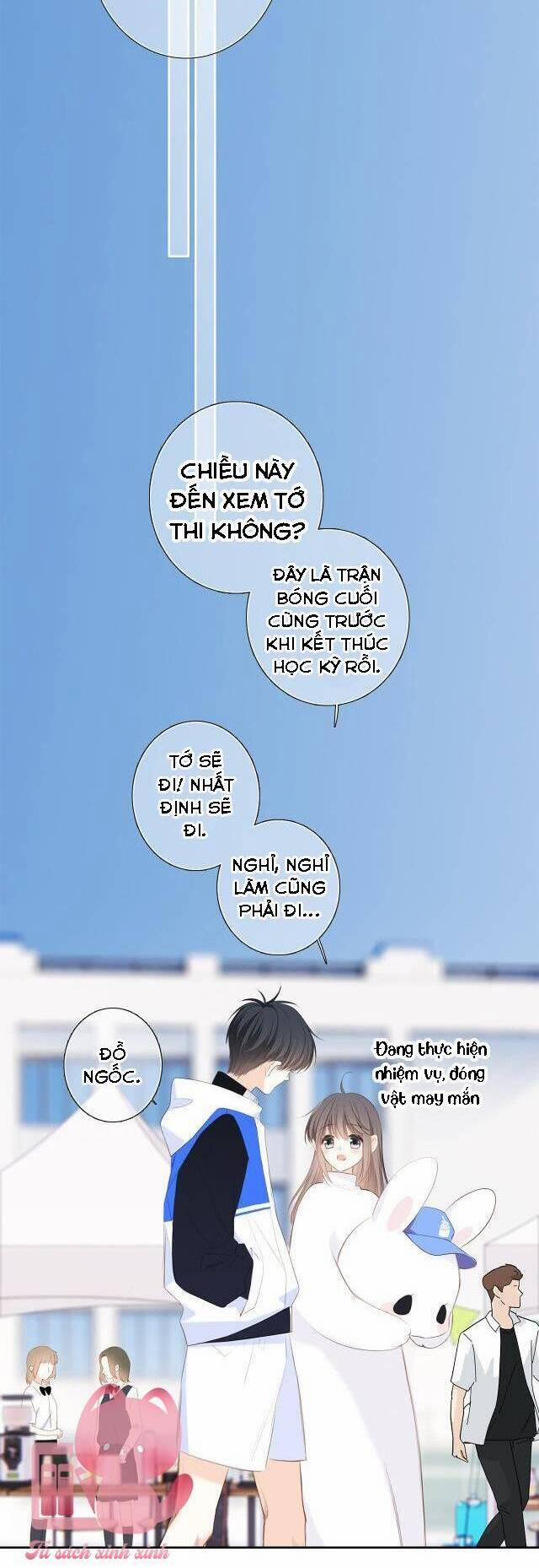 Con Tim Rung Động 175.1 trang 37