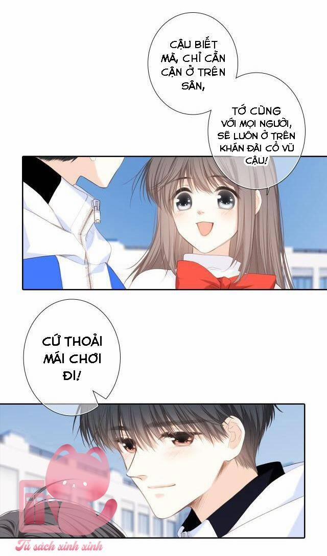 Con Tim Rung Động 175.1 trang 38