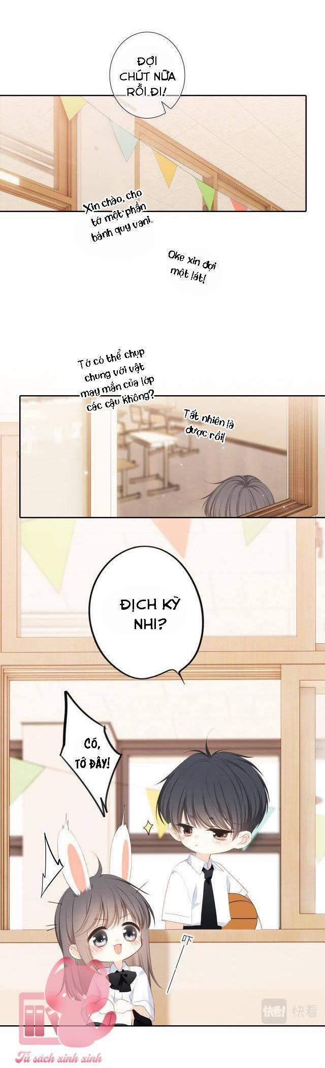 Con Tim Rung Động 175.1 trang 4