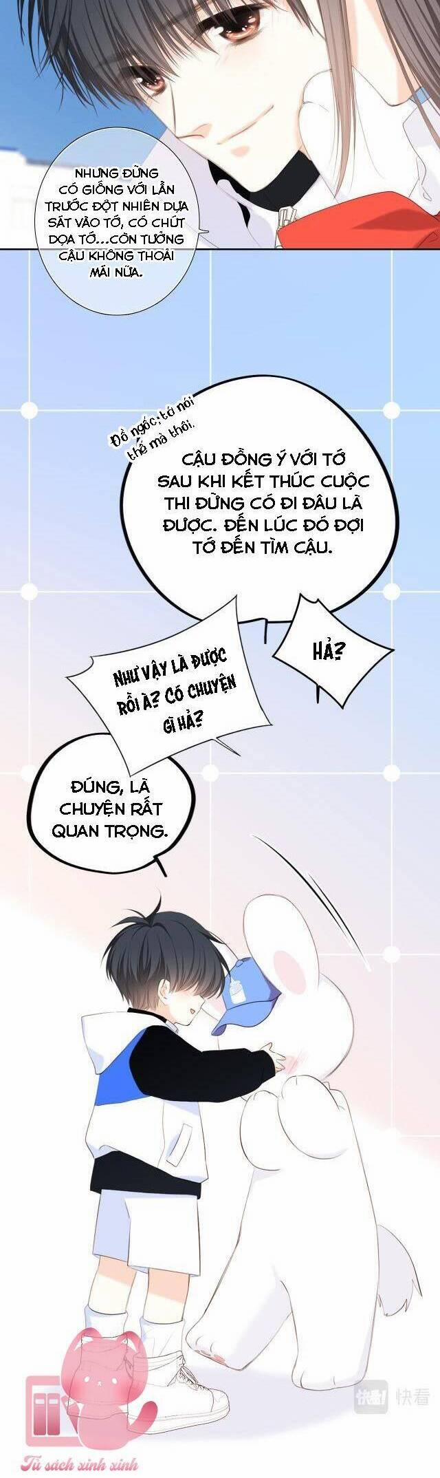 Con Tim Rung Động 175.1 trang 40