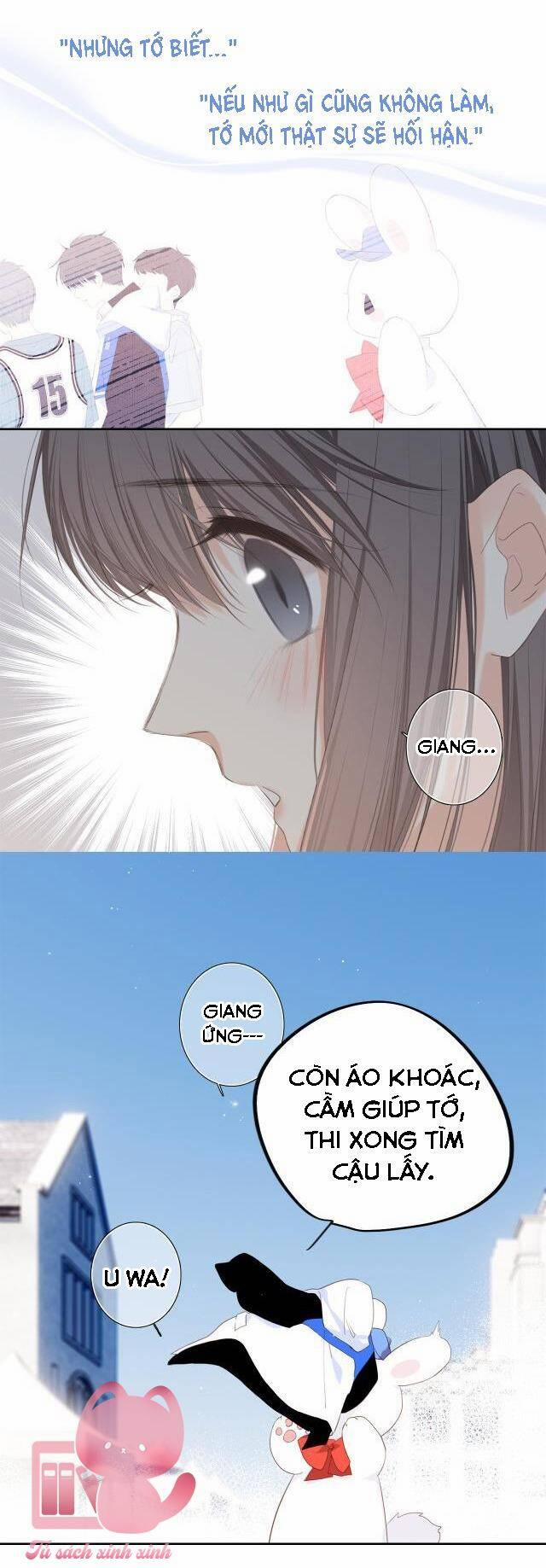 Con Tim Rung Động 175.1 trang 42