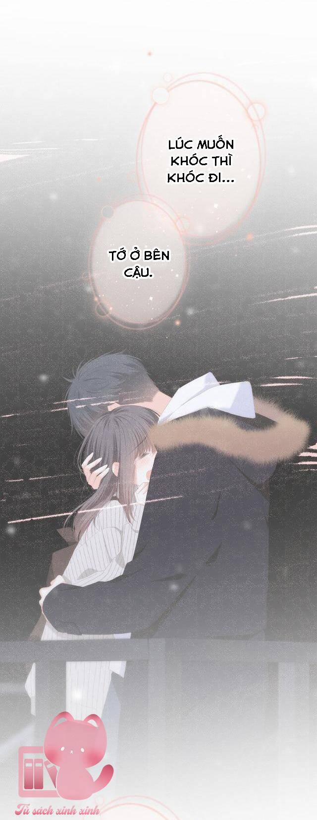 Con Tim Rung Động 175.1 trang 58