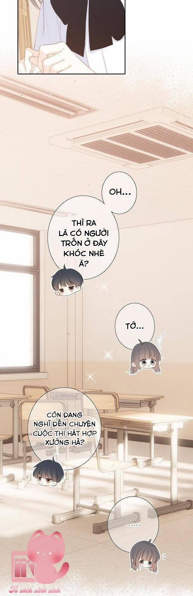 Con Tim Rung Động 175.1 trang 6