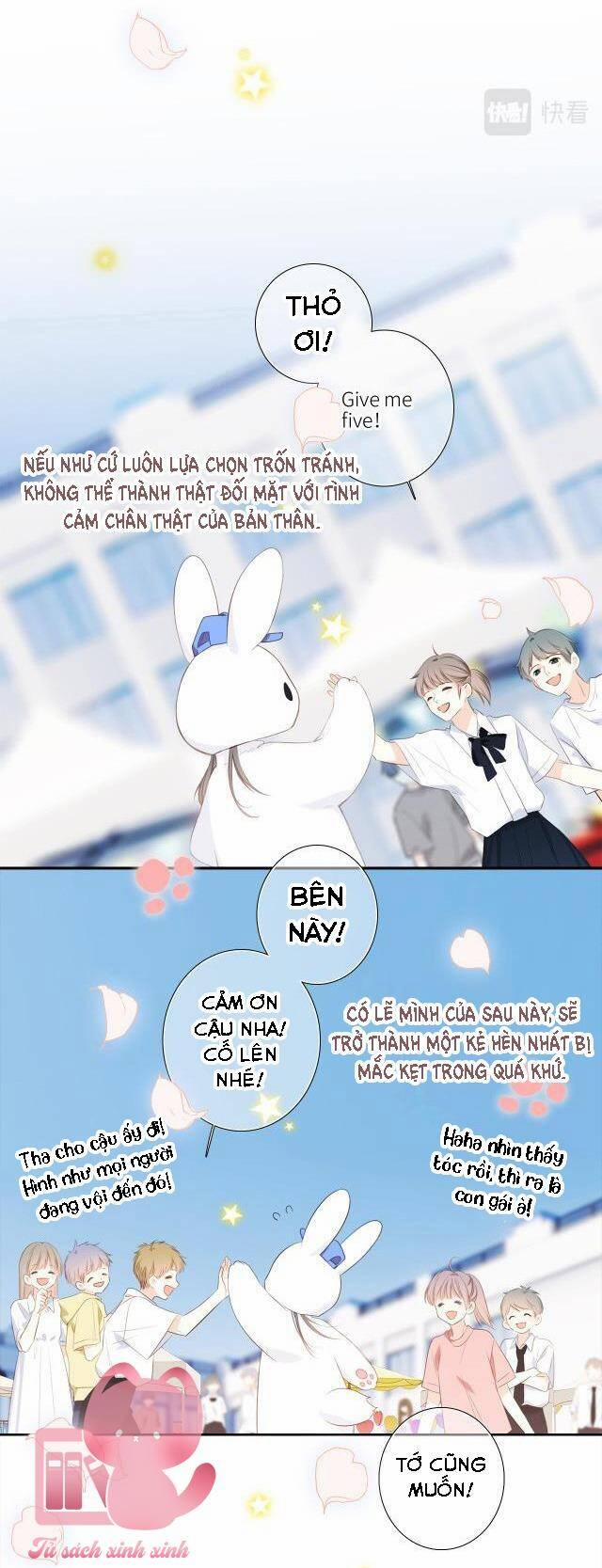 Con Tim Rung Động 175.1 trang 70