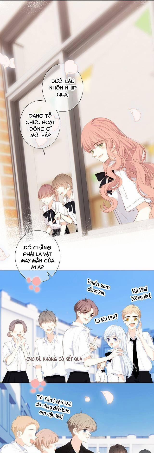 Con Tim Rung Động 175.1 trang 72