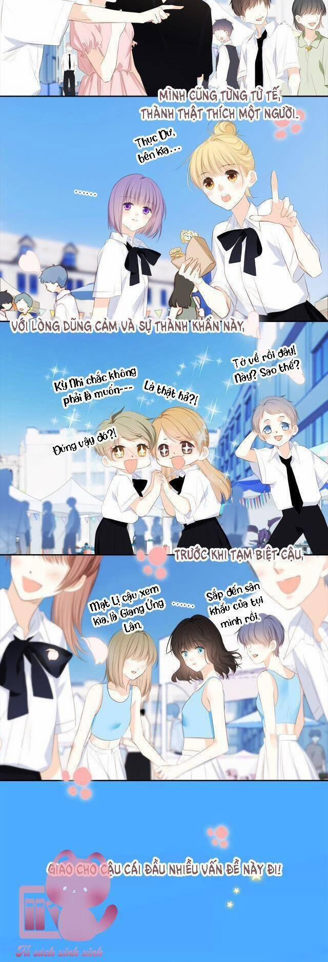 Con Tim Rung Động 175.1 trang 73