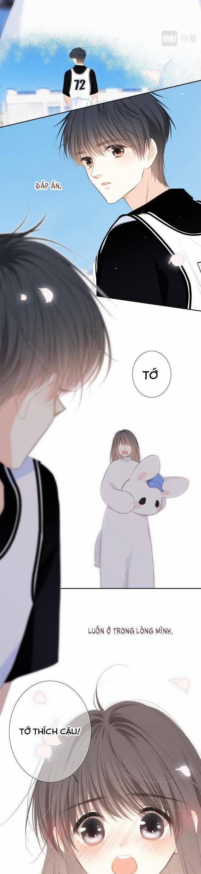 Con Tim Rung Động 175.1 trang 76