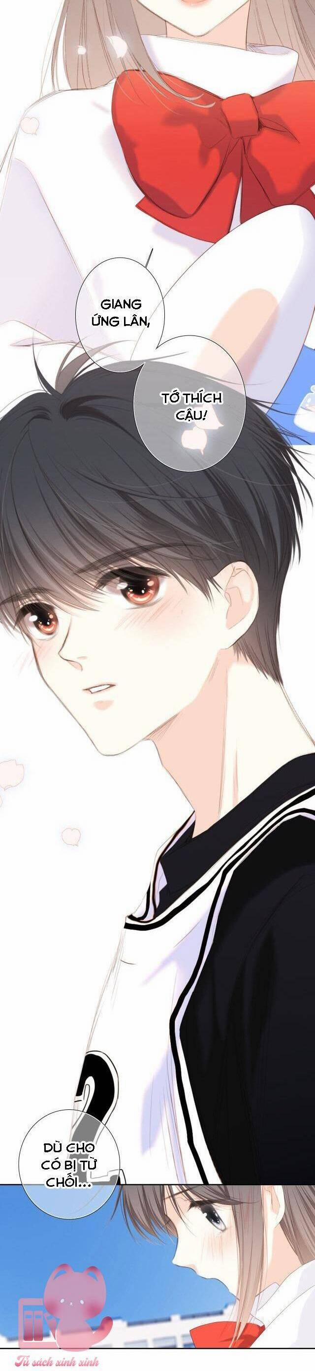 Con Tim Rung Động 175.1 trang 77