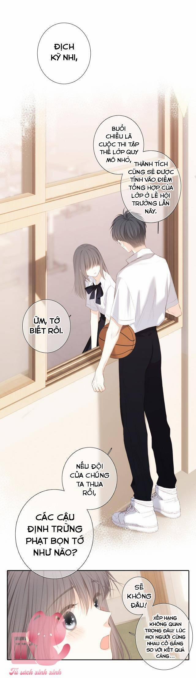 Con Tim Rung Động 175.1 trang 8