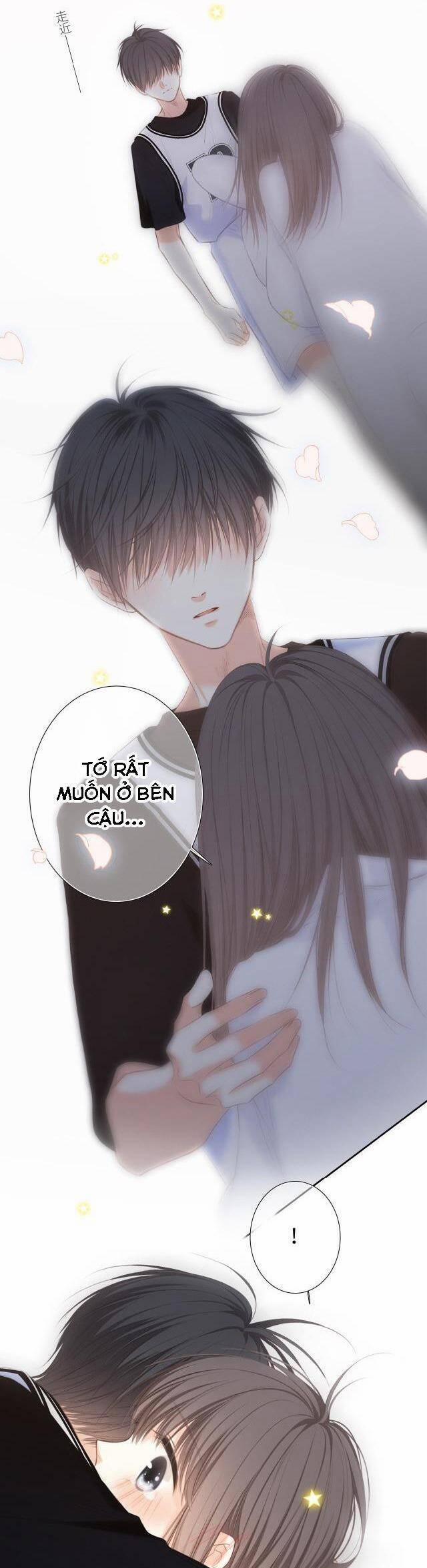 Con Tim Rung Động 175.1 trang 80