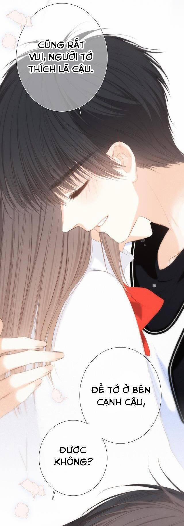 Con Tim Rung Động 175.1 trang 82