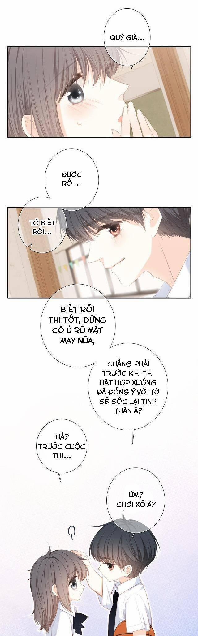 Con Tim Rung Động 175.1 trang 9