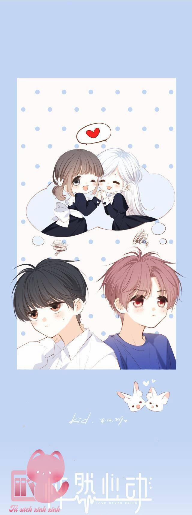 Con Tim Rung Động 175.2 trang 1