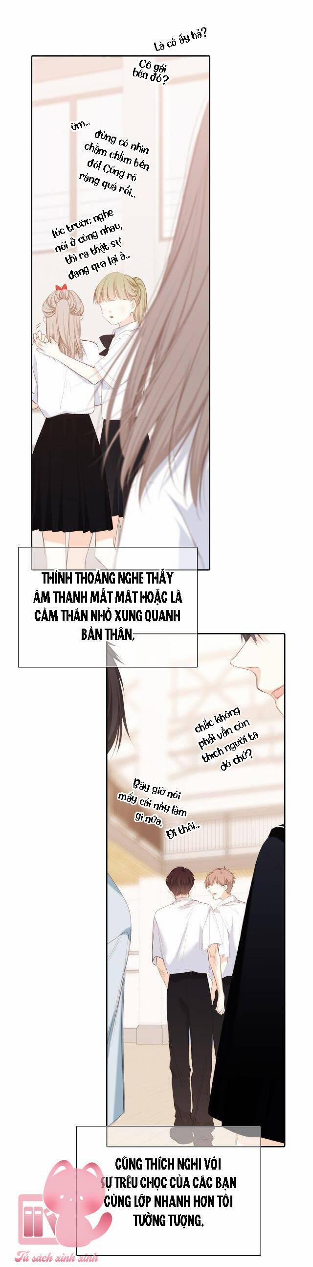 Con Tim Rung Động 175.2 trang 13