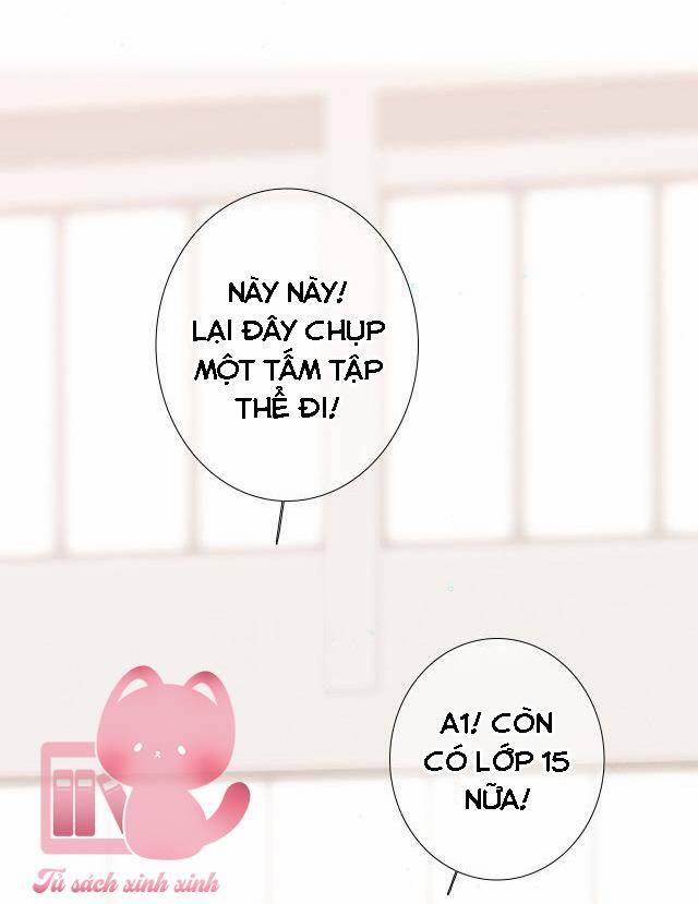 Con Tim Rung Động 175.2 trang 15