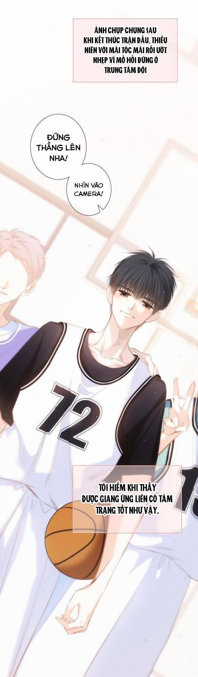 Con Tim Rung Động 175.2 trang 17