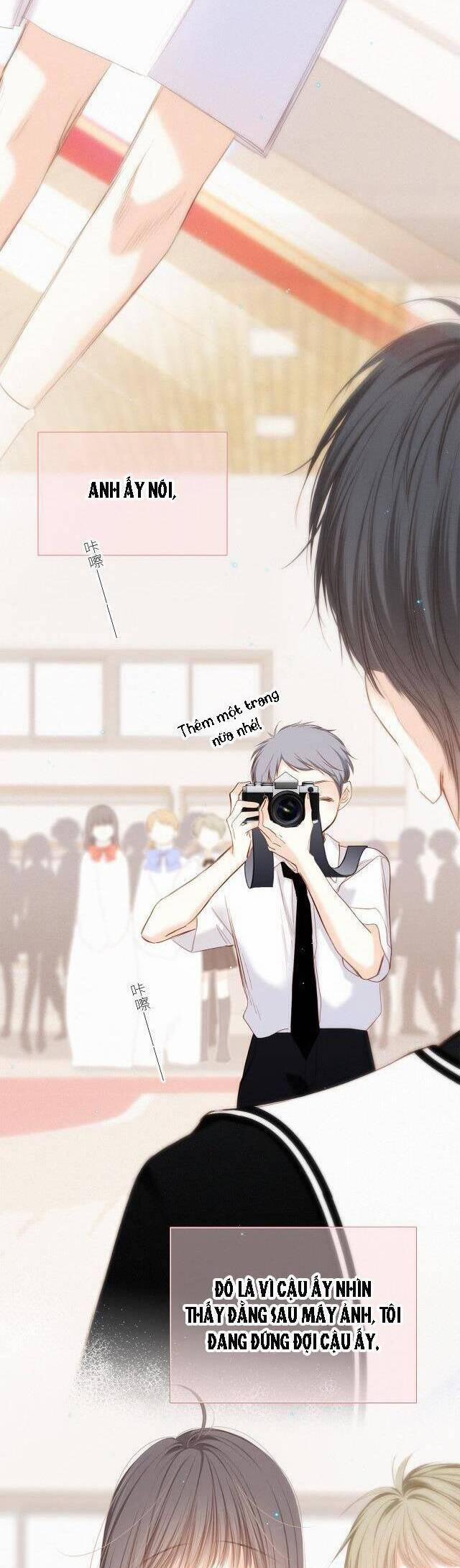 Con Tim Rung Động 175.2 trang 18