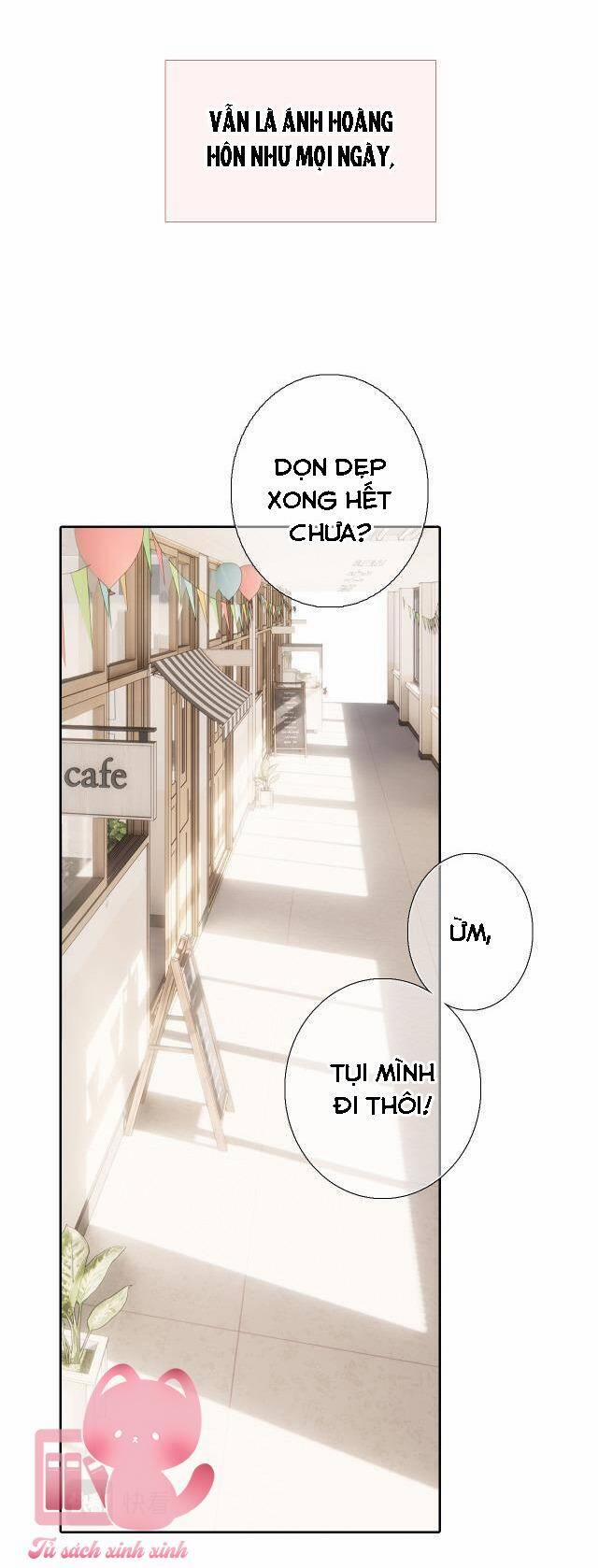 Con Tim Rung Động 175.2 trang 20