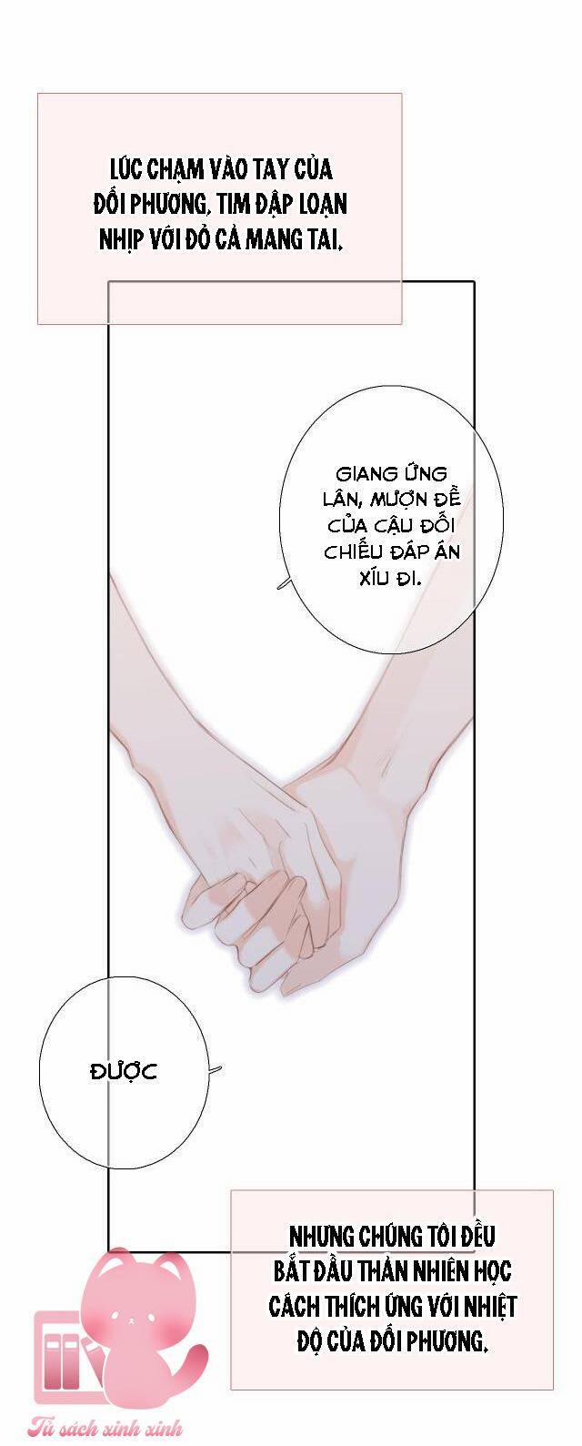 Con Tim Rung Động 175.2 trang 22