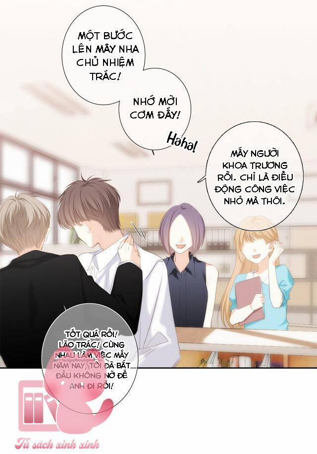 Con Tim Rung Động 175.2 trang 26