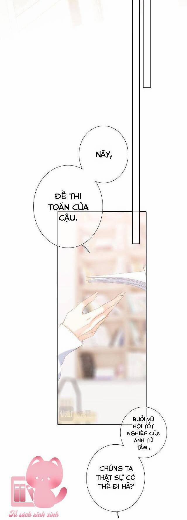 Con Tim Rung Động 175.2 trang 28