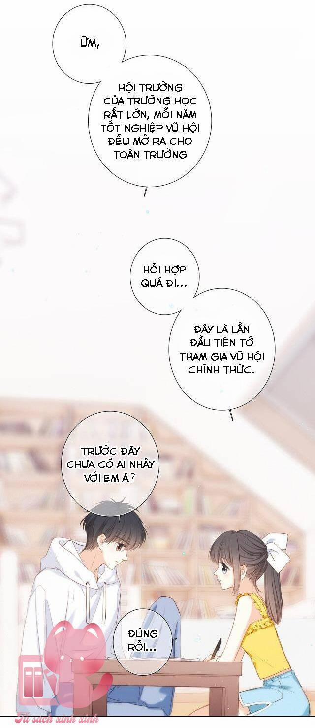 Con Tim Rung Động 175.2 trang 29