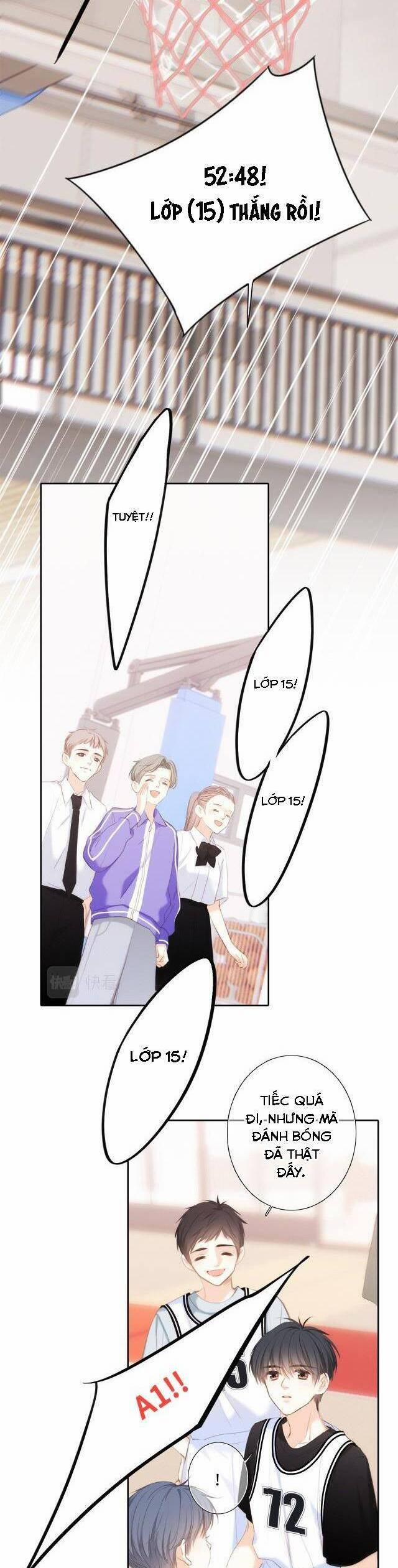 Con Tim Rung Động 175.2 trang 3