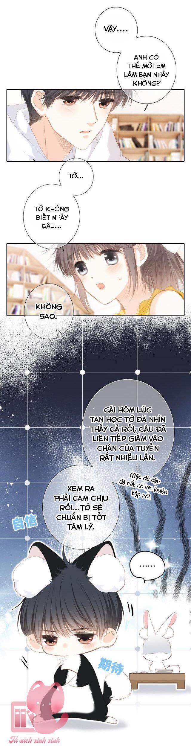 Con Tim Rung Động 175.2 trang 30