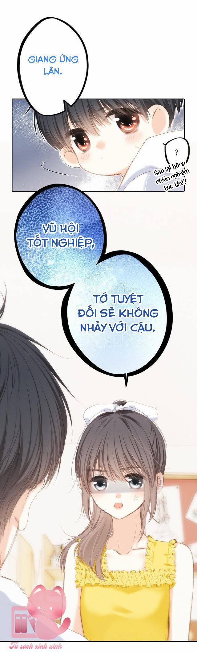 Con Tim Rung Động 175.2 trang 31