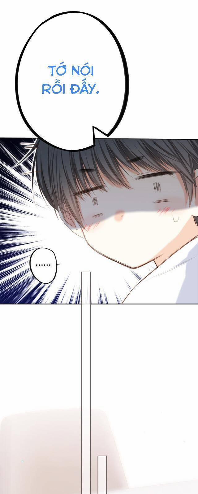 Con Tim Rung Động 175.2 trang 32