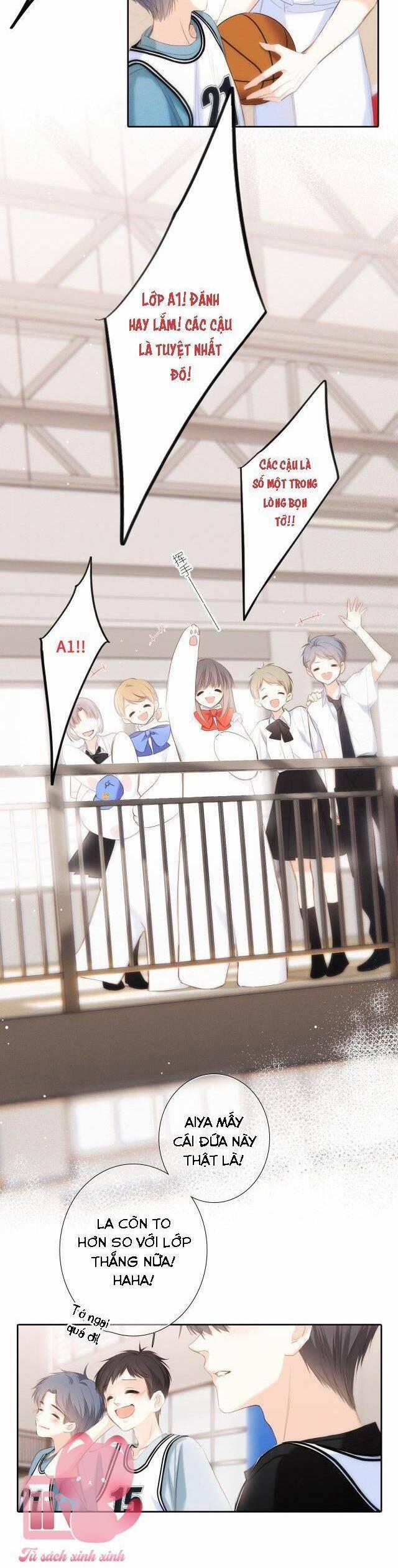 Con Tim Rung Động 175.2 trang 4