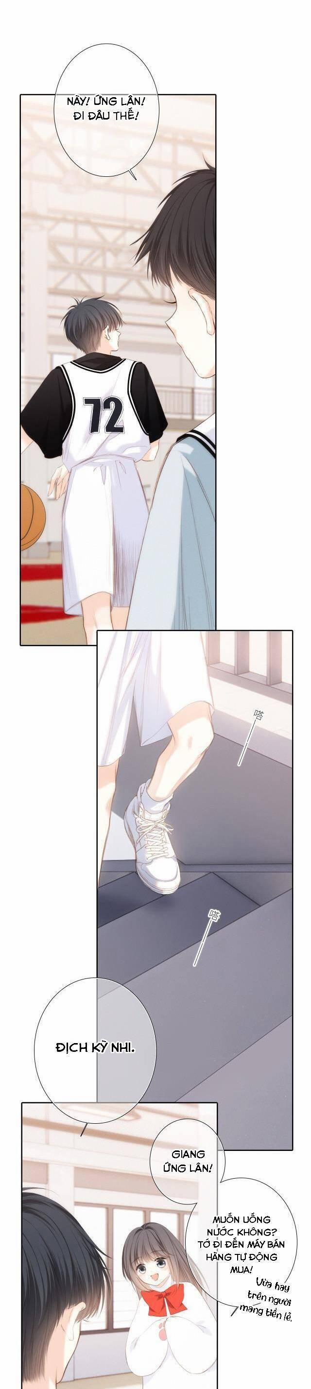 Con Tim Rung Động 175.2 trang 5