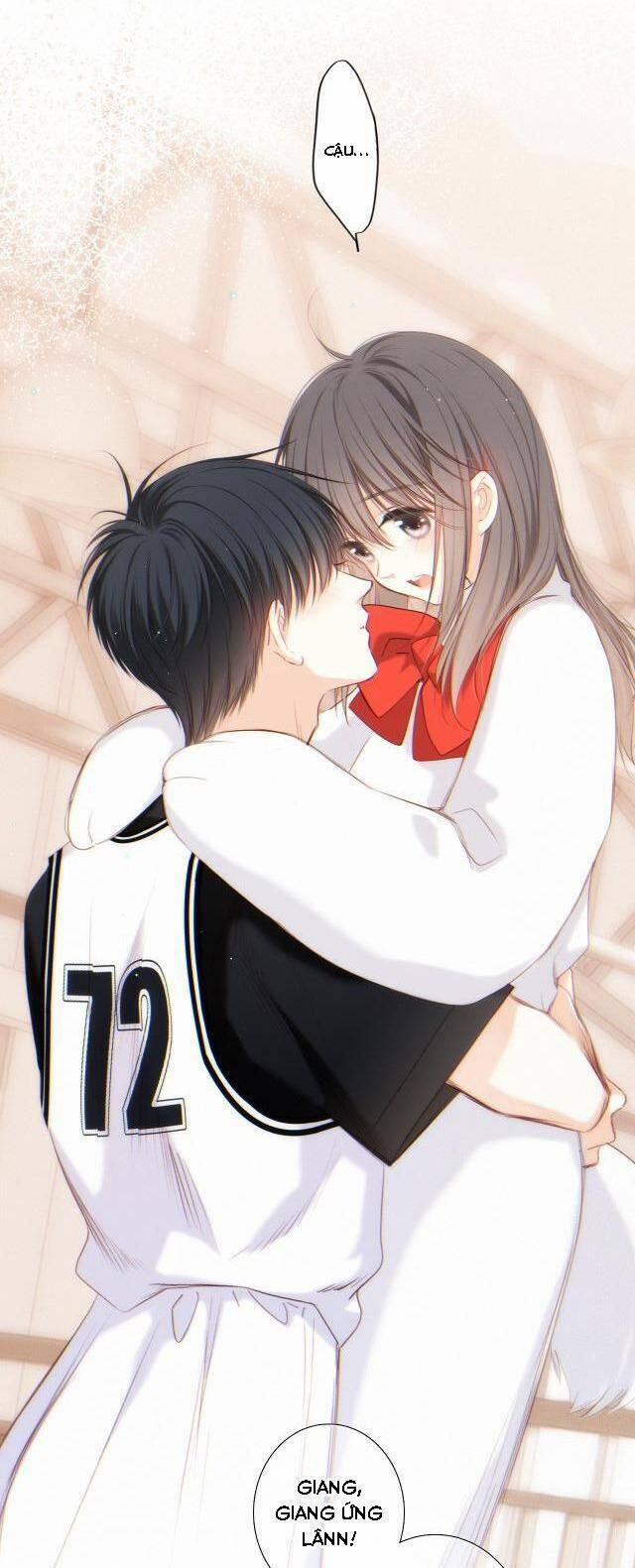 Con Tim Rung Động 175.2 trang 7