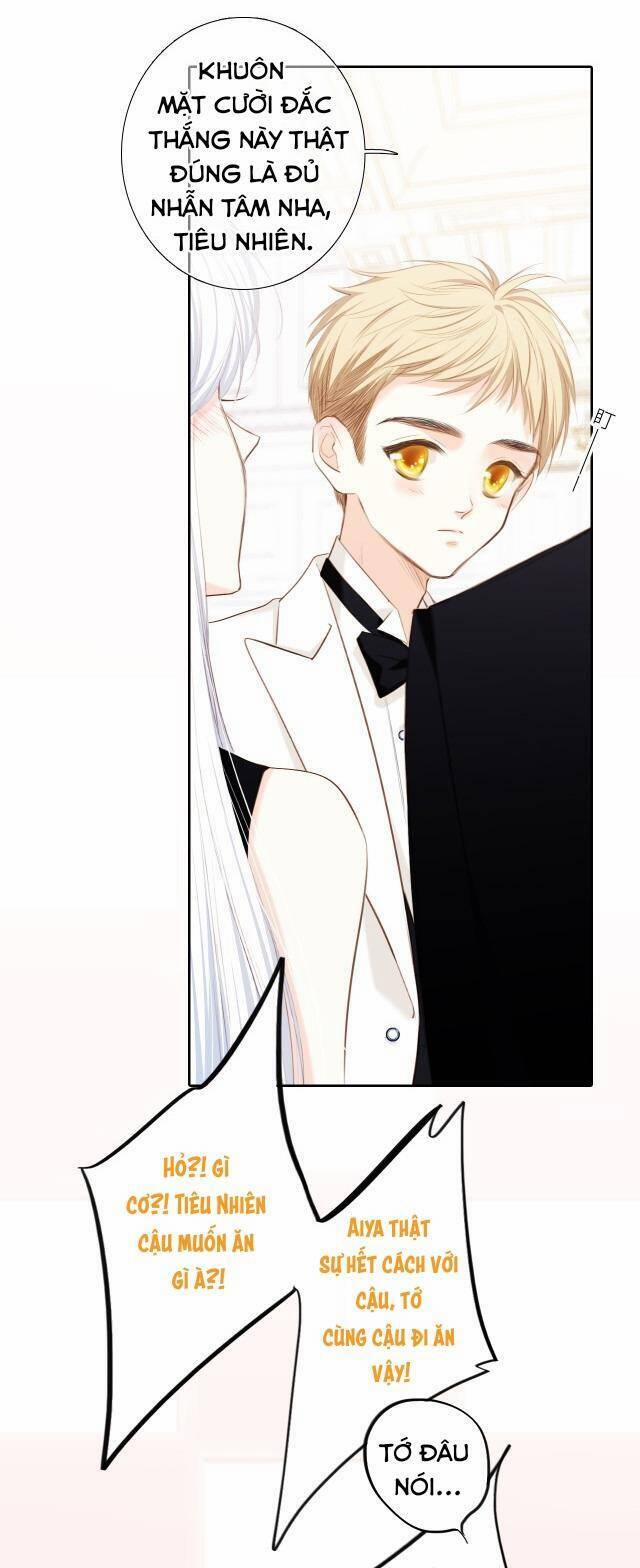 Con Tim Rung Động 176 trang 11